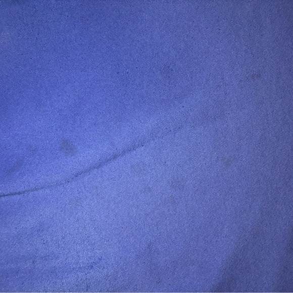 Tultex Lavender Crew Neck Sweater - Picture 4 of 9